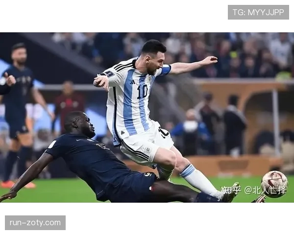 梅西 vs 大罗：技术风格与时代适配性差异