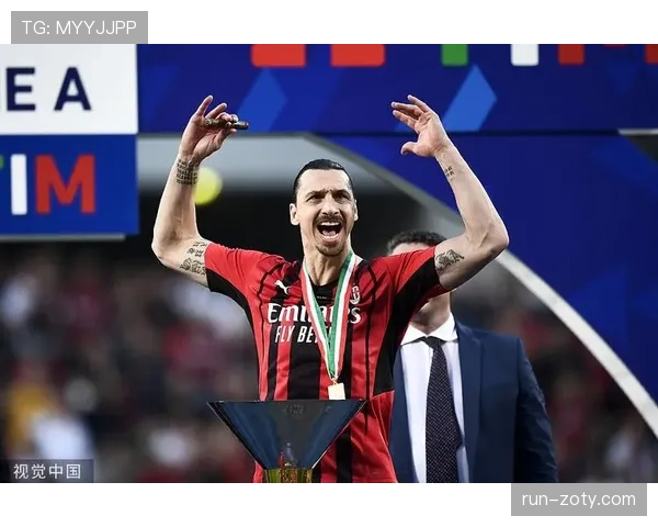 伊布转型支点：撕开禁区造射门背后的战术角色演变