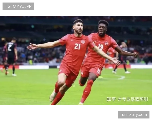 巴拿马队2026世界杯预选赛突围概率分析 中北美新势力能否创造历史