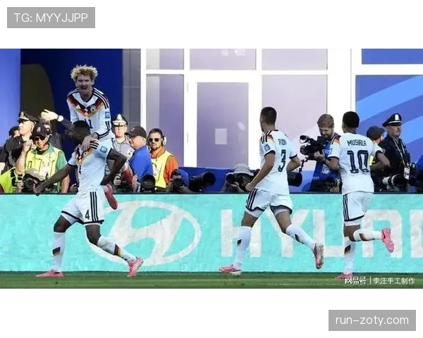 德国无缘2026世界杯16强：32强战点球惜败巴拉圭